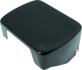 Bikers Choice 65-84 FL 71-86 FX 84-99 Softail Black Coil Cover Replaces H-D 31606-65TA