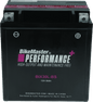 BikeMaster BIX30L-BS Battery - Powersports Haven