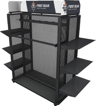 Load image into Gallery viewer, First Gear Branding Kit - 4 Way - Powersports Haven