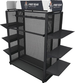 First Gear Branding Kit - 4 Way - Powersports Haven