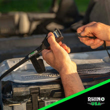 Load image into Gallery viewer, Rhino USA Lashing Straps 1In X 12Ft - Set Of 4 - Powersports Haven