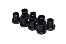 Load image into Gallery viewer, Energy Suspension Polaris Front A-Arm Bushing Kit - Black - Powersports Haven