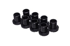 Energy Suspension Polaris Front A-Arm Bushing Kit - Black - Powersports Haven