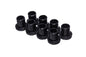 Energy Suspension Polaris Front A-Arm Bushing Kit - Black - Powersports Haven
