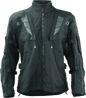 FIRSTGEAR Rogue XC Pro Jacket Black - Small - Powersports Haven