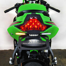 Load image into Gallery viewer, New Rage Cycles 23+ Kawasaki ZX-4R Fender Eliminator Kit - Powersports Haven