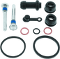 QuadBoss 86-87 Honda ATC200X Front Caliper Rebuild Kit - Powersports Haven