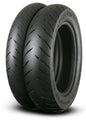 Kenda K6702F Cataclysm Front Tire - 130/60B19 61H TL 17052036 - Powersports Haven