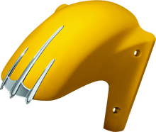 Load image into Gallery viewer, Kuryakyn Triceptor Fender Accent 01-22 Honda GL1800 Chrome - Powersports Haven