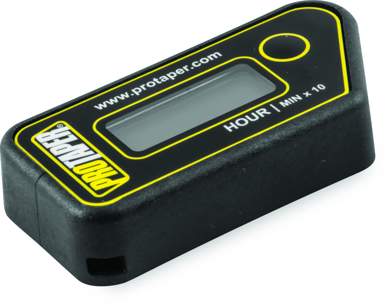 ProTaper Wireless Hour Meter - Powersports Haven