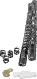 Progressive 17-Up Harley Touring Fork Lowering Spring Kit - Powersports Haven