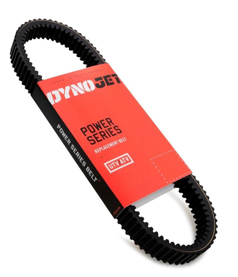 Dynojet 22-24 Polaris RZR Pro R Power Series CVT Belt Kit - Powersports Haven