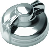 Kuryakyn Easy Turn Dipstick Cap Chrome