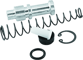 Bikers Choice 82-E87 FXR Rear Master Cylinder Rebuild Kit Replaces H-D 43282-82B - Powersports Haven
