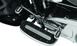 Kuryakyn Heavy Industry Shift Peg Chrome - Powersports Haven