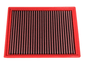 BMC 04-07 Ducati Monster 1000 S Replacement Air Filter - Powersports Haven