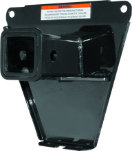 Load image into Gallery viewer, QuadBoss 05-14 Kawasaki KVF650 Brute Force 4x4i 2in ATV Rear Receiver Hitch - Powersports Haven