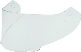 Speed and Strength SS900 Shield - Clear - Powersports Haven