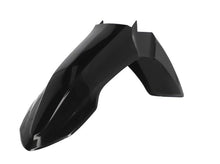 Load image into Gallery viewer, Cycra 23+ Yamaha WR450F/YZ450F/FX Front Fender - Black - Powersports Haven