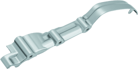 Kuryakyn Inner Primary Cover Chrome - Powersports Haven