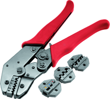 Load image into Gallery viewer, BikeMaster Pliers Multi Crimp Lever - Powersports Haven