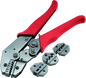 BikeMaster Pliers Multi Crimp Lever - Powersports Haven