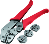 BikeMaster Pliers Multi Crimp Lever
