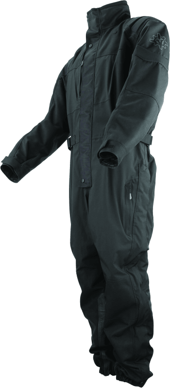 FIRSTGEAR Thermosuit Pro Black - Small - Powersports Haven