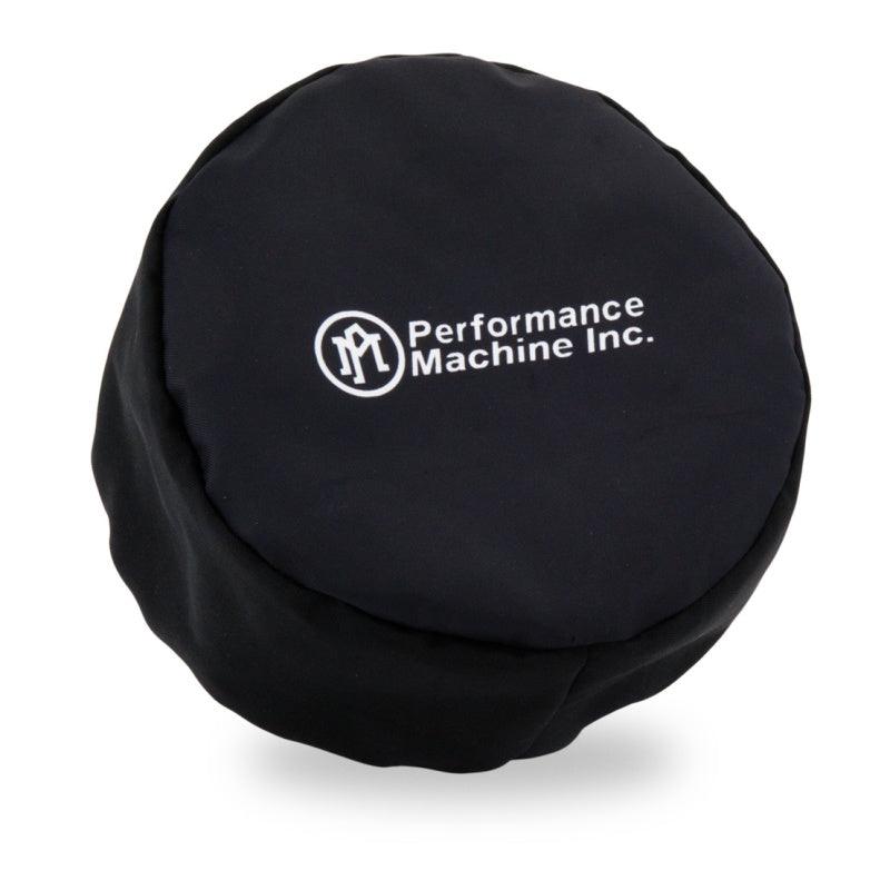 Performance Machine Max HP Air Cleaner Rain Sock - Powersports Haven