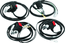 Load image into Gallery viewer, BikeMaster Honda CR Kill Button - Powersports Haven