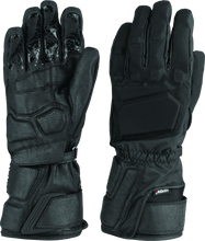 Load image into Gallery viewer, FIRSTGEAR Thermodry Long Gloves Black - Extra Large - Powersports Haven