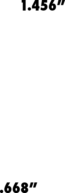 Bikers Choice 84-95 Softail FXWG Speedometer Drive Unit Replaces H-D 67120-84B - Powersports Haven