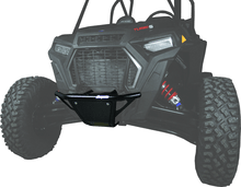 Load image into Gallery viewer, DragonFire Racing 15-22 Polaris RZR 900/1000 Front Bumper Without Winch Mount - Powersports Haven