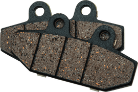 Twin Power 18-Up Softail Organic Brake Pads Replaces H-D 413000197 Rear - Powersports Haven
