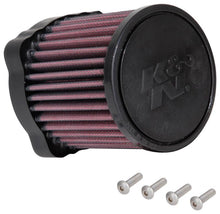 Load image into Gallery viewer, K&amp;N 19-20 Honda CBR500R Replacement Air Filter - Powersports Haven