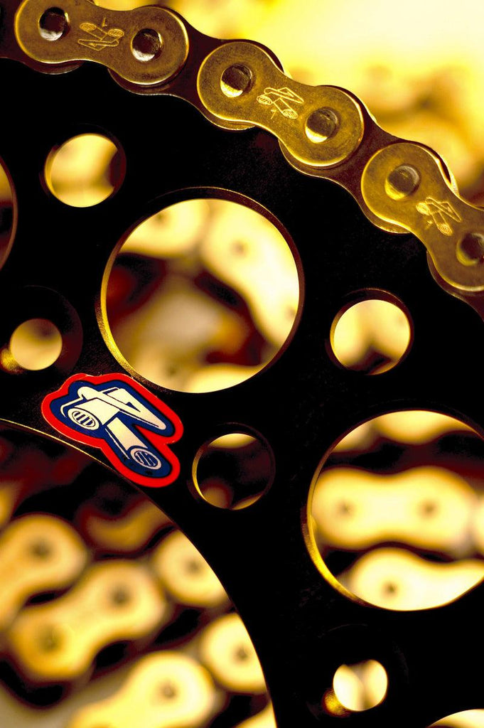 Renthal R1 520 Spring Link - Powersports Haven