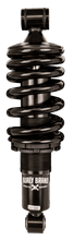 Load image into Gallery viewer, Burly Brand M8 Softail Slammer Shock 12.2in - Powersports Haven
