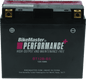 BikeMaster BT12B-BS Battery - Powersports Haven