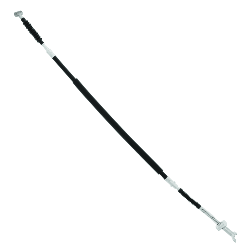 QuadBoss 00-06 Honda TRX350FE FourTrax Rancher 4x4 ES Rear Brake Cable - Powersports Haven