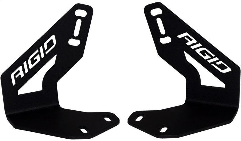 Rigid Industries 2017 Can-Am Maverick X3 Roof Mount (Fits 40in. RDS-Series/E-Series/SR-Series PRO) - Powersports Haven