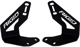 Rigid Industries 2017 Can-Am Maverick X3 Roof Mount (Fits 40in. RDS-Series/E-Series/SR-Series PRO) - Powersports Haven