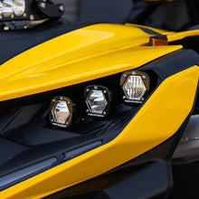 Load image into Gallery viewer, Baja Designs 2024+ Can-Am Maverick R S1 Headlight Kit - Powersports Haven