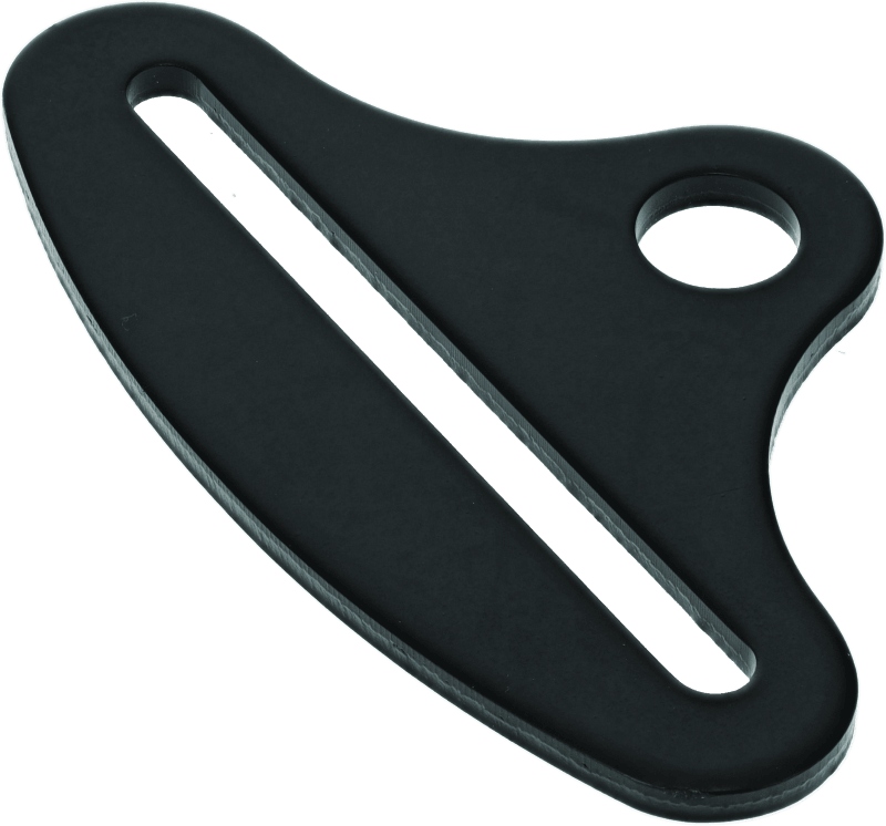 DragonFire Racing Bolt In Harness Mount 3in. - Powersports Haven