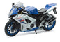 New Ray Toys Suzuki GSX-R1000 Street Bike/ Scale - 1:12 - Powersports Haven