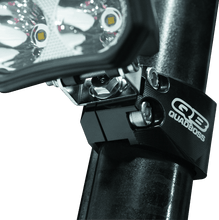 Load image into Gallery viewer, QuadBoss Pro-Fit Clamp - Powersports Haven