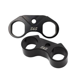 S&S Cycle 2006+ Sportster Models Tappet Cuffs - Powersports Haven