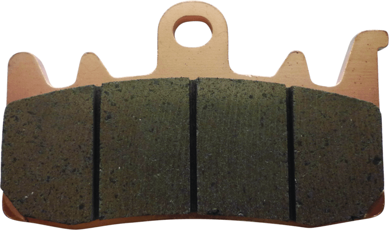 Twin Power 21-Up Pan America and Sportster S Sintered Brake Pads Replaces H-D 41300227 Front - Powersports Haven