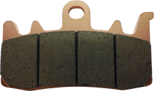 Load image into Gallery viewer, Twin Power 21-Up Pan America and Sportster S Sintered Brake Pads Replaces H-D 41300227 Front - Powersports Haven