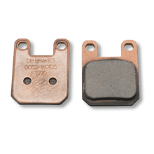 Load image into Gallery viewer, Performance Machine Brake Pads - 125x24S DP Sport - Powersports Haven