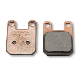 Performance Machine Brake Pads - 125x24S DP Sport - Powersports Haven